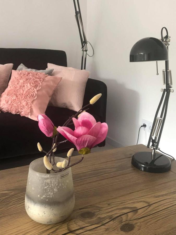 Apartament Matejki II - Unique Apartments Szczecin Ngoại thất bức ảnh