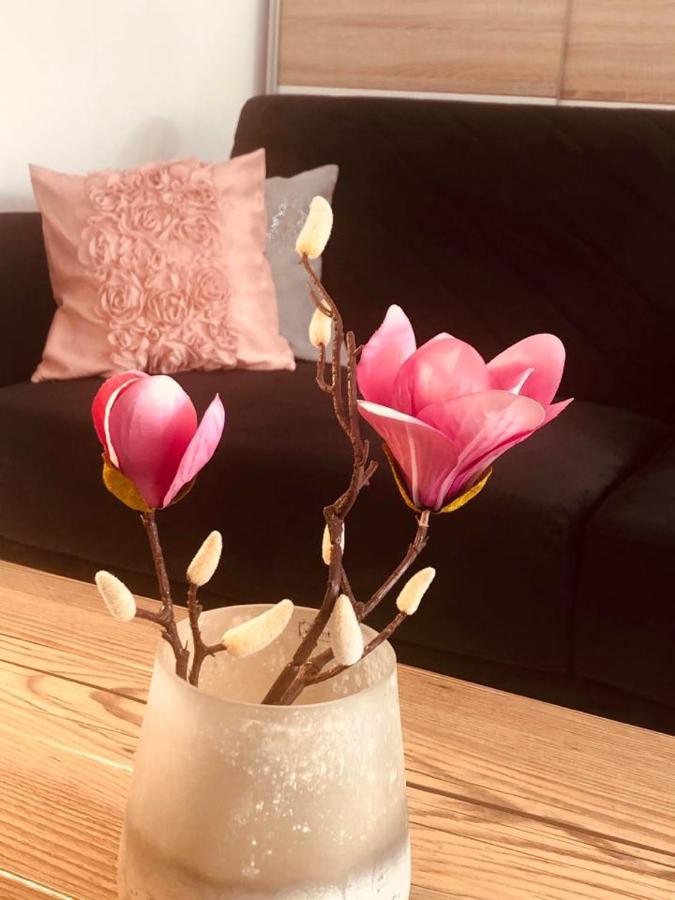 Apartament Matejki II - Unique Apartments Szczecin Ngoại thất bức ảnh