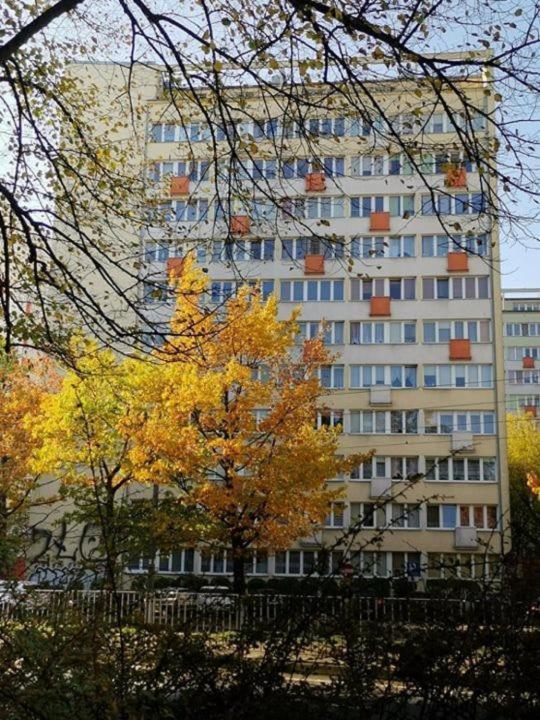 Apartament Matejki II - Unique Apartments Szczecin Ngoại thất bức ảnh