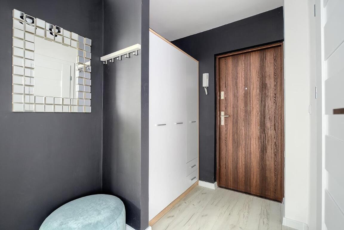 Apartament Matejki II - Unique Apartments Szczecin Ngoại thất bức ảnh